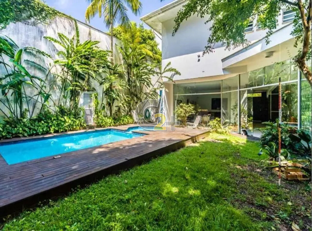 Casa Padrão