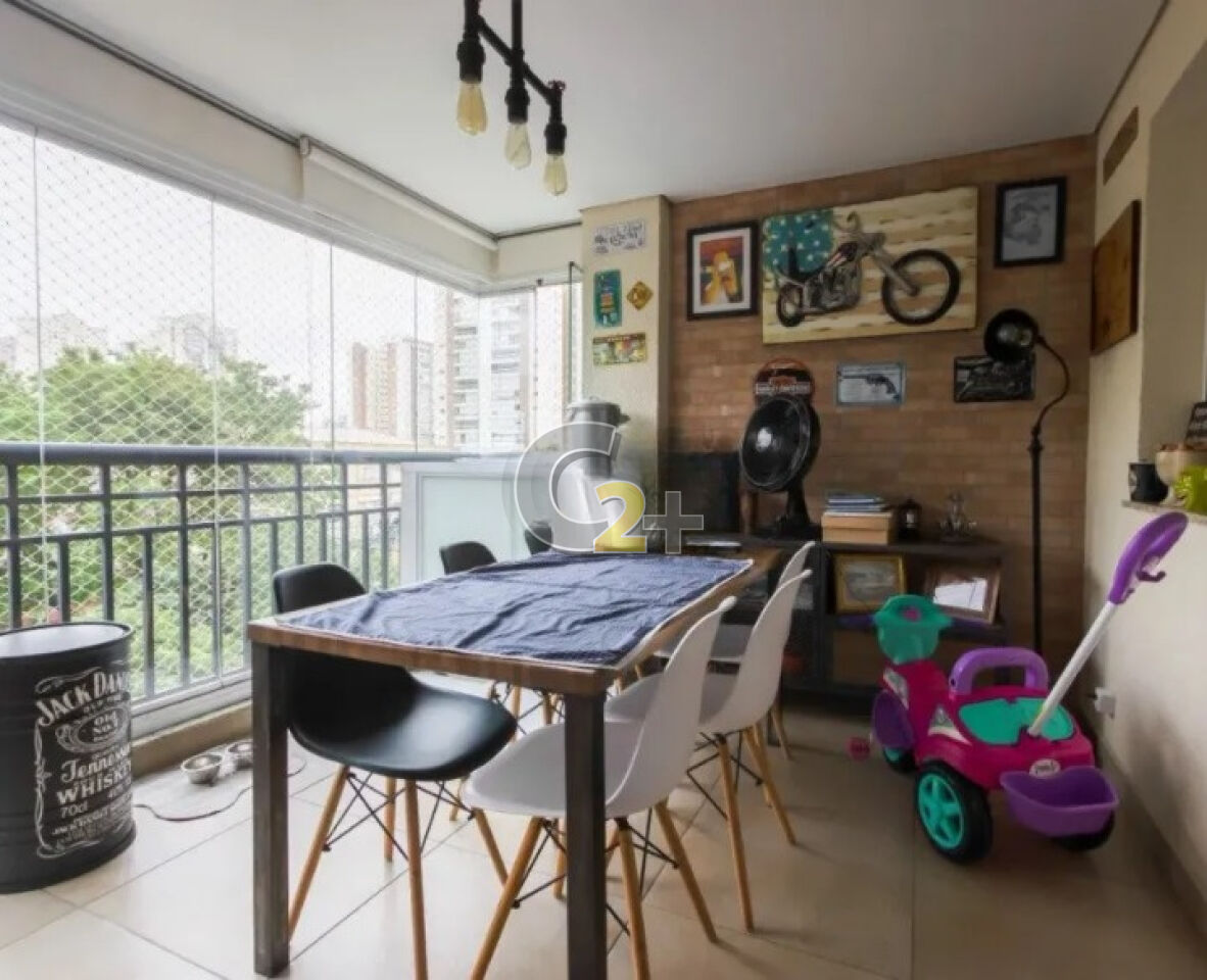 Apartamento