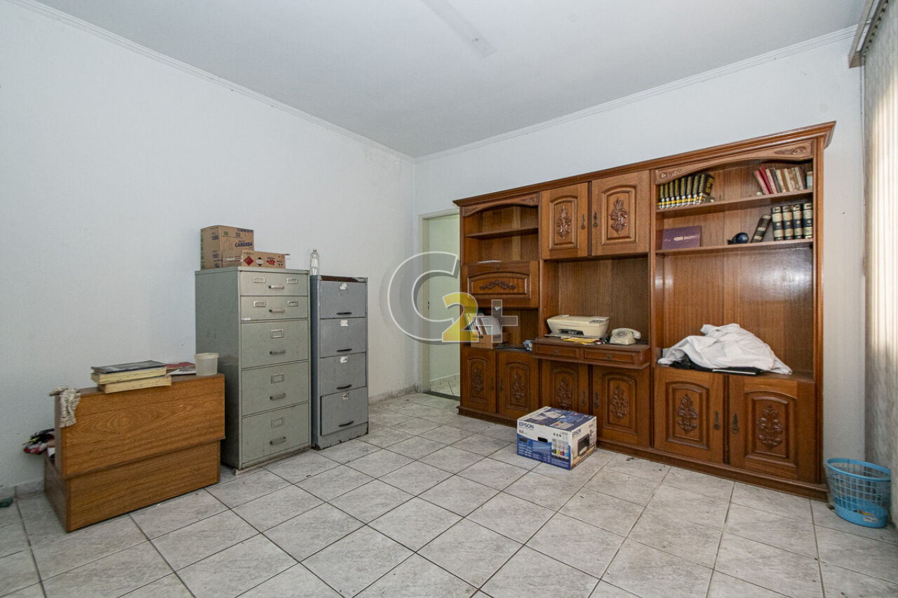 Casa Padrão