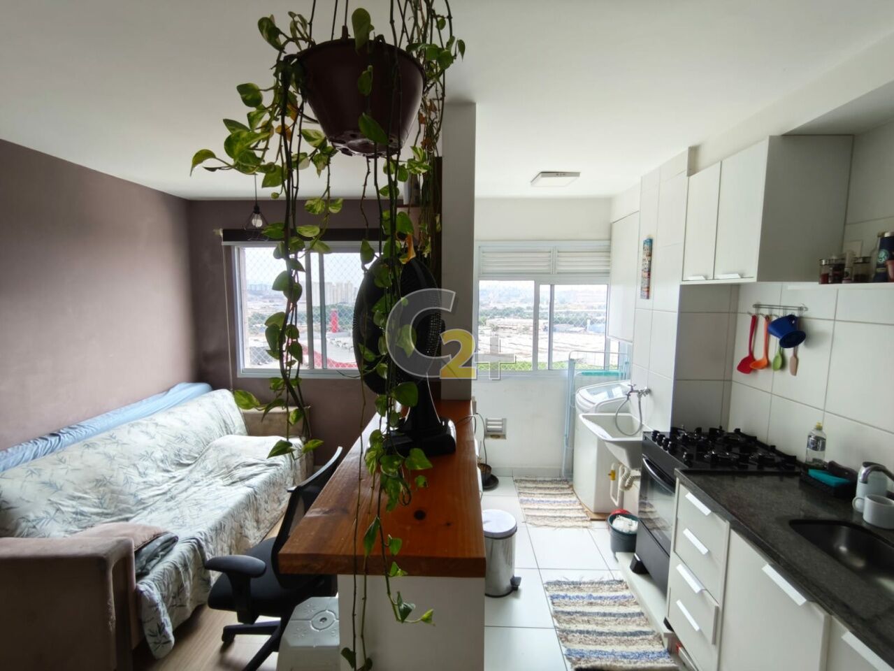 Apartamento