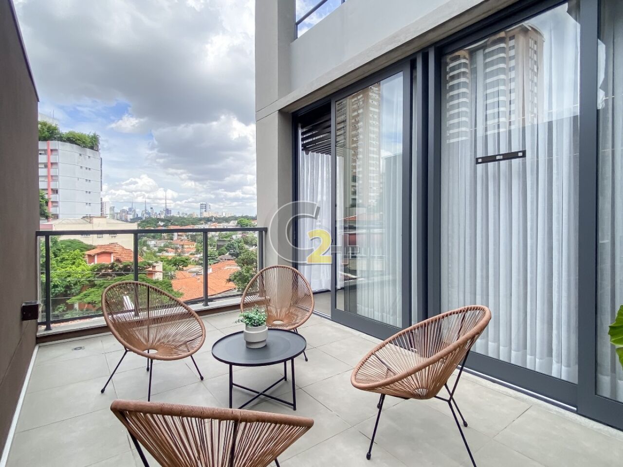 Apartamento