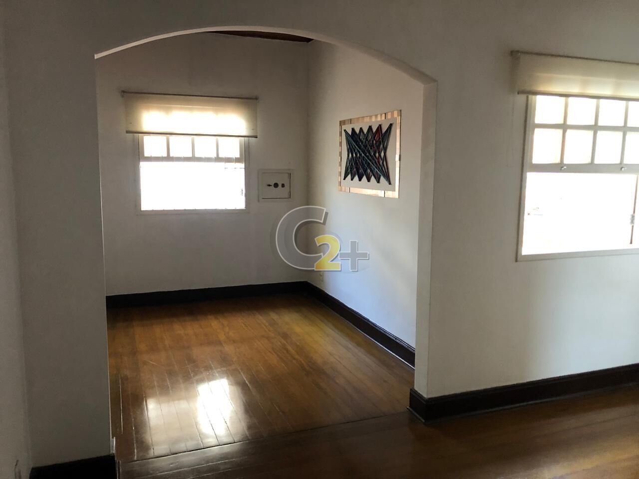 Casa Padrão