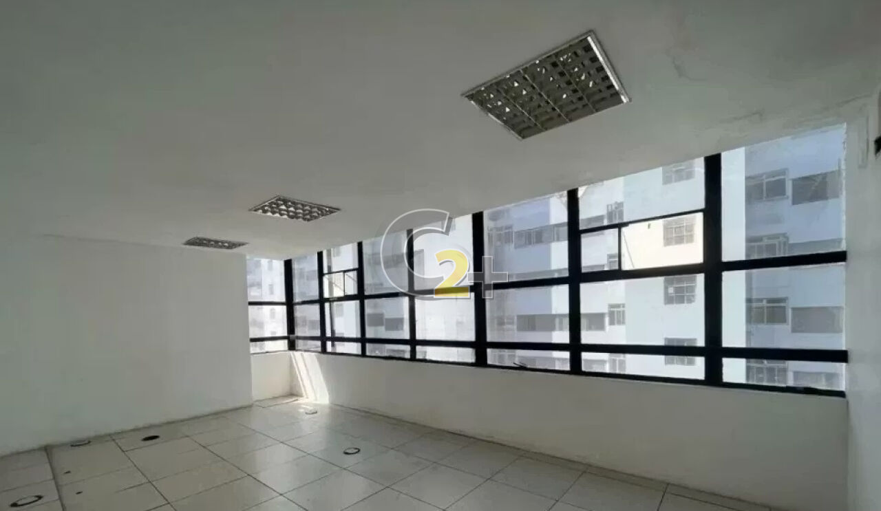 Conj. Comercial