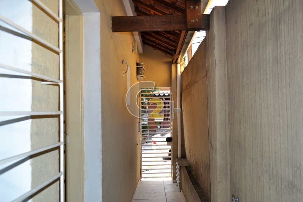 Casa Térrea Comercial