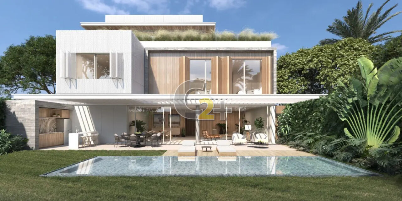 Casa de Condominio