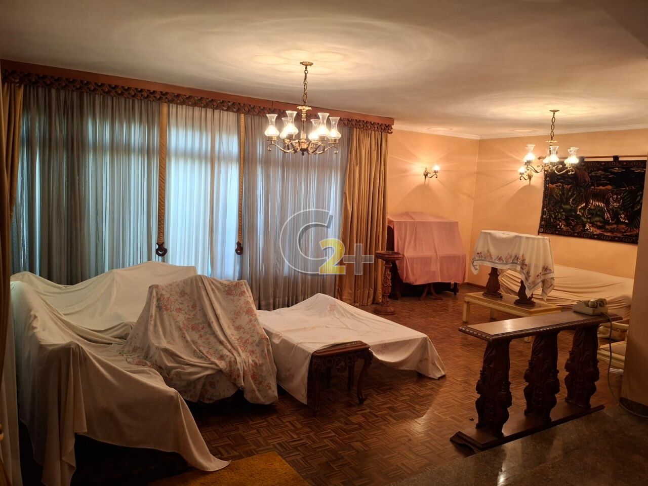 Casa Padrão