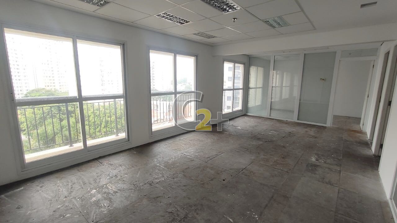 Conj. Comercial
