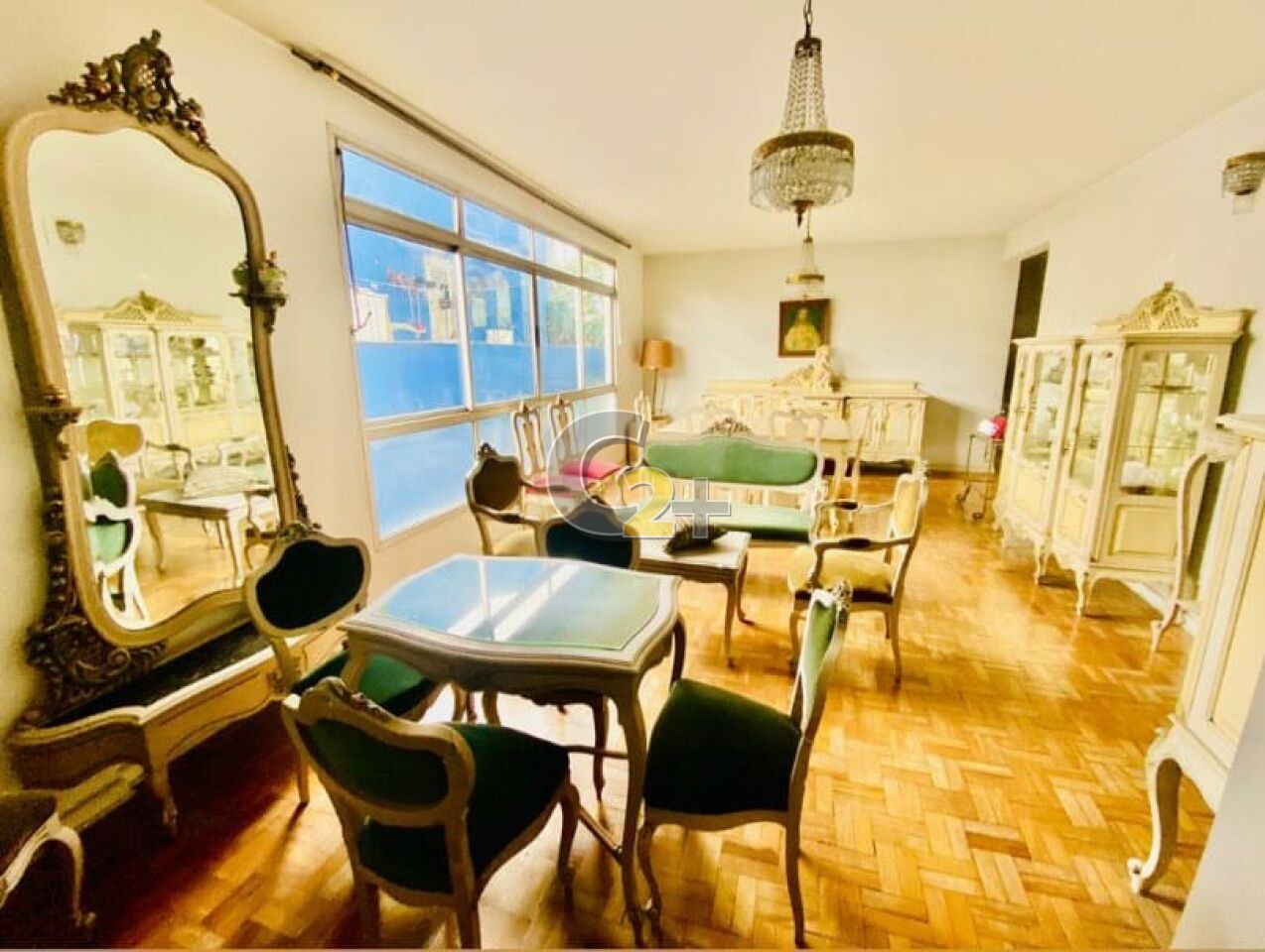 Apartamento