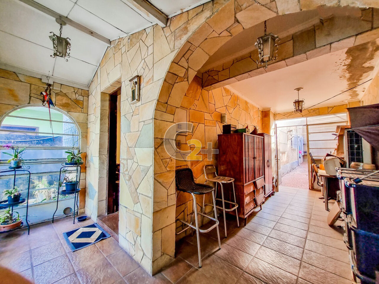 Casa Padrão