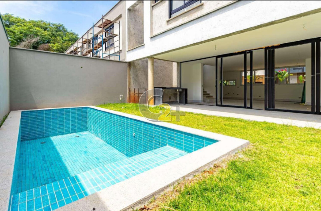 Casa de Condominio