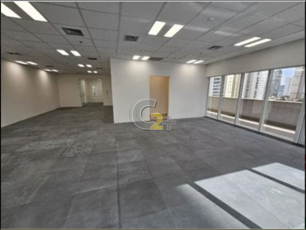 Conj. Comercial