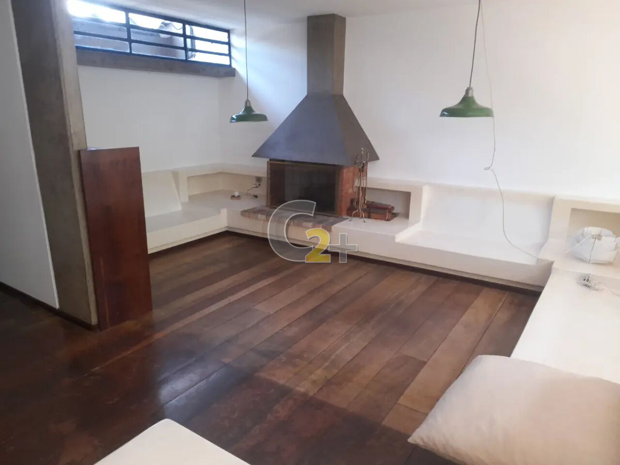 Casa Padrão