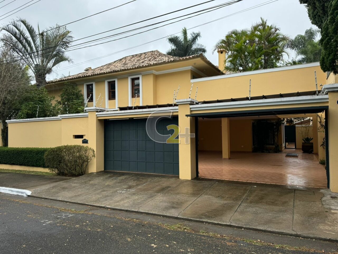Casa Padrão