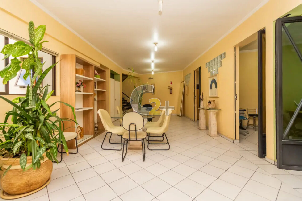 Casa Térrea Comercial