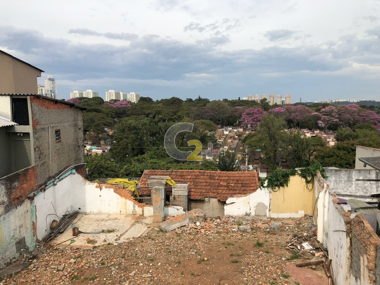 Terreno