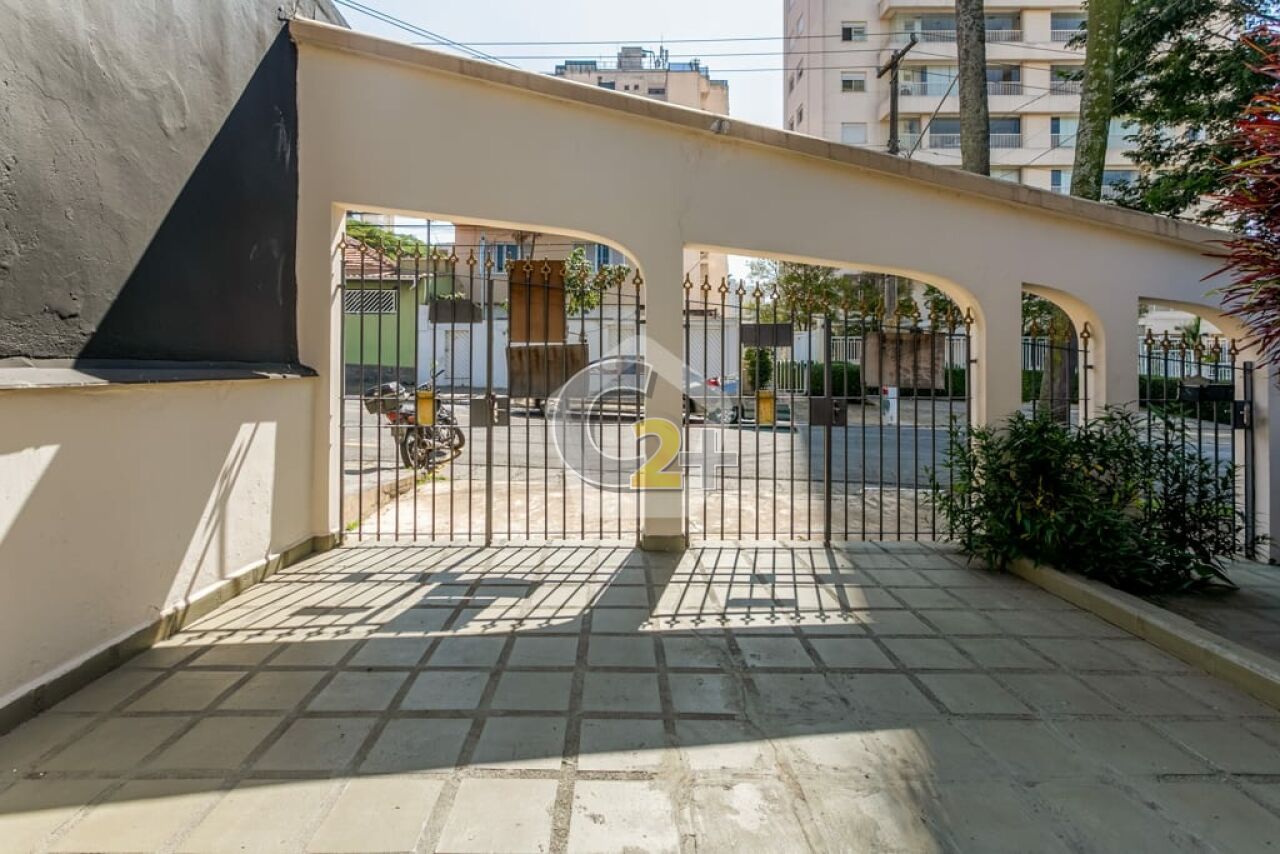 Casa Padrão