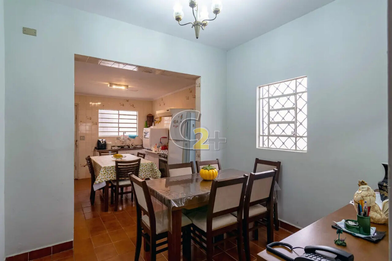 Casa Padrão