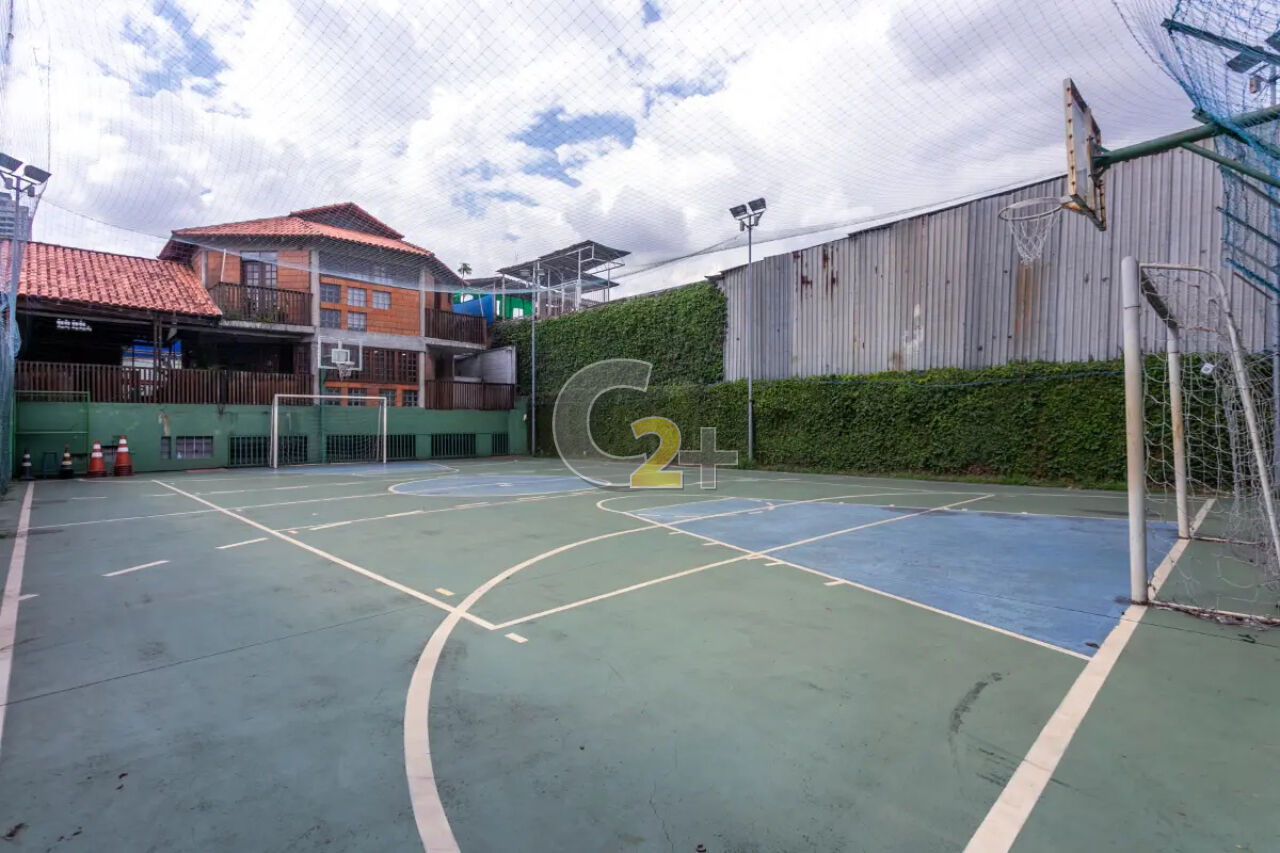 Casa Térrea Comercial