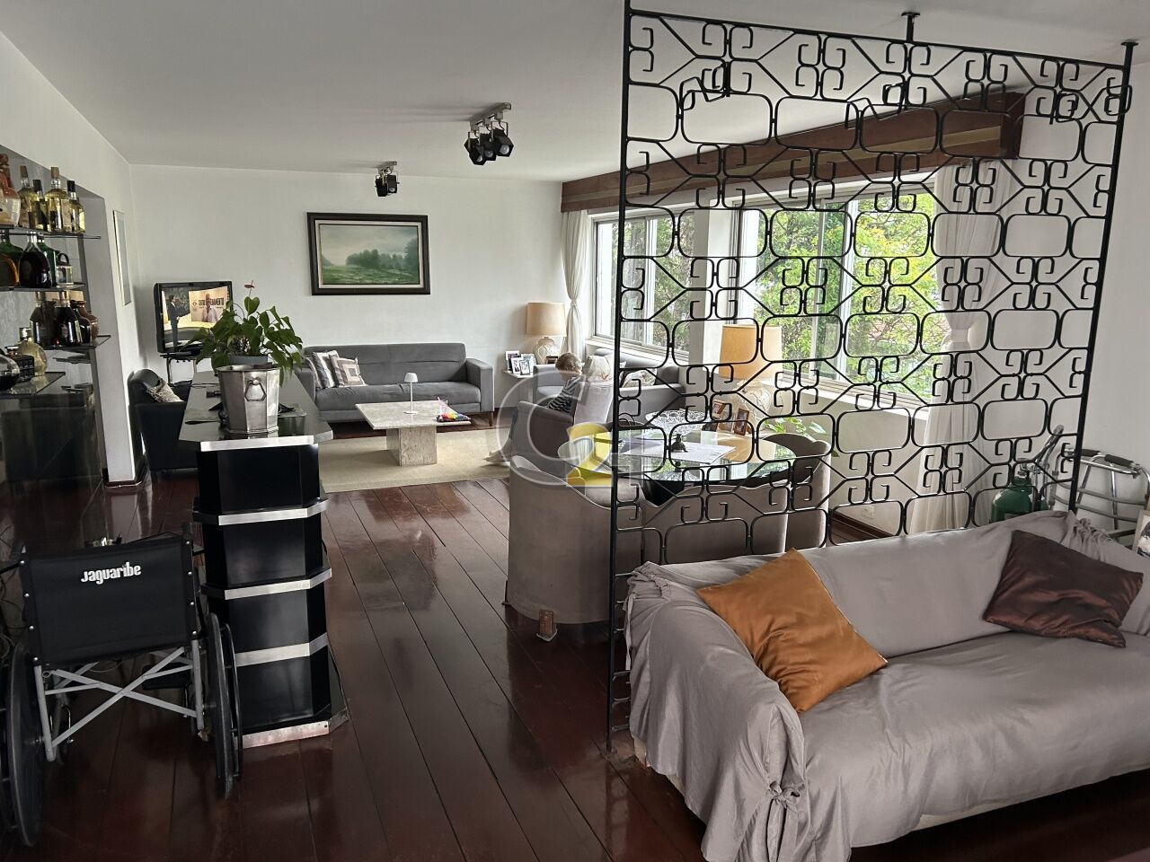 Apartamento