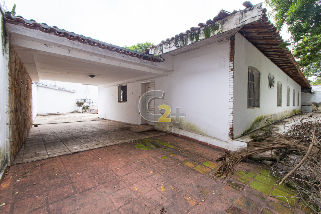 Casa Padrão