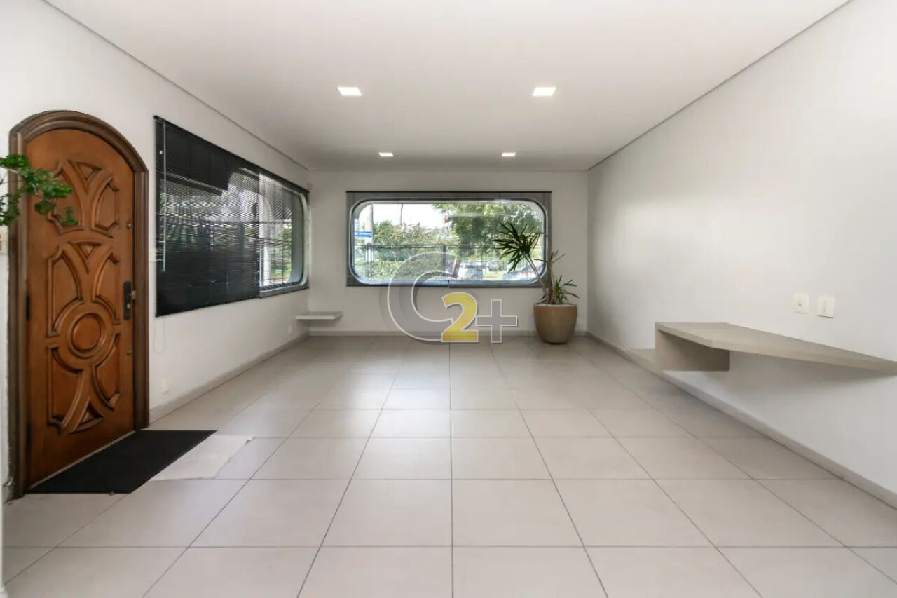 Casa Térrea Comercial