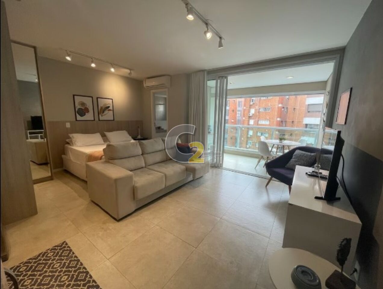 Apartamento