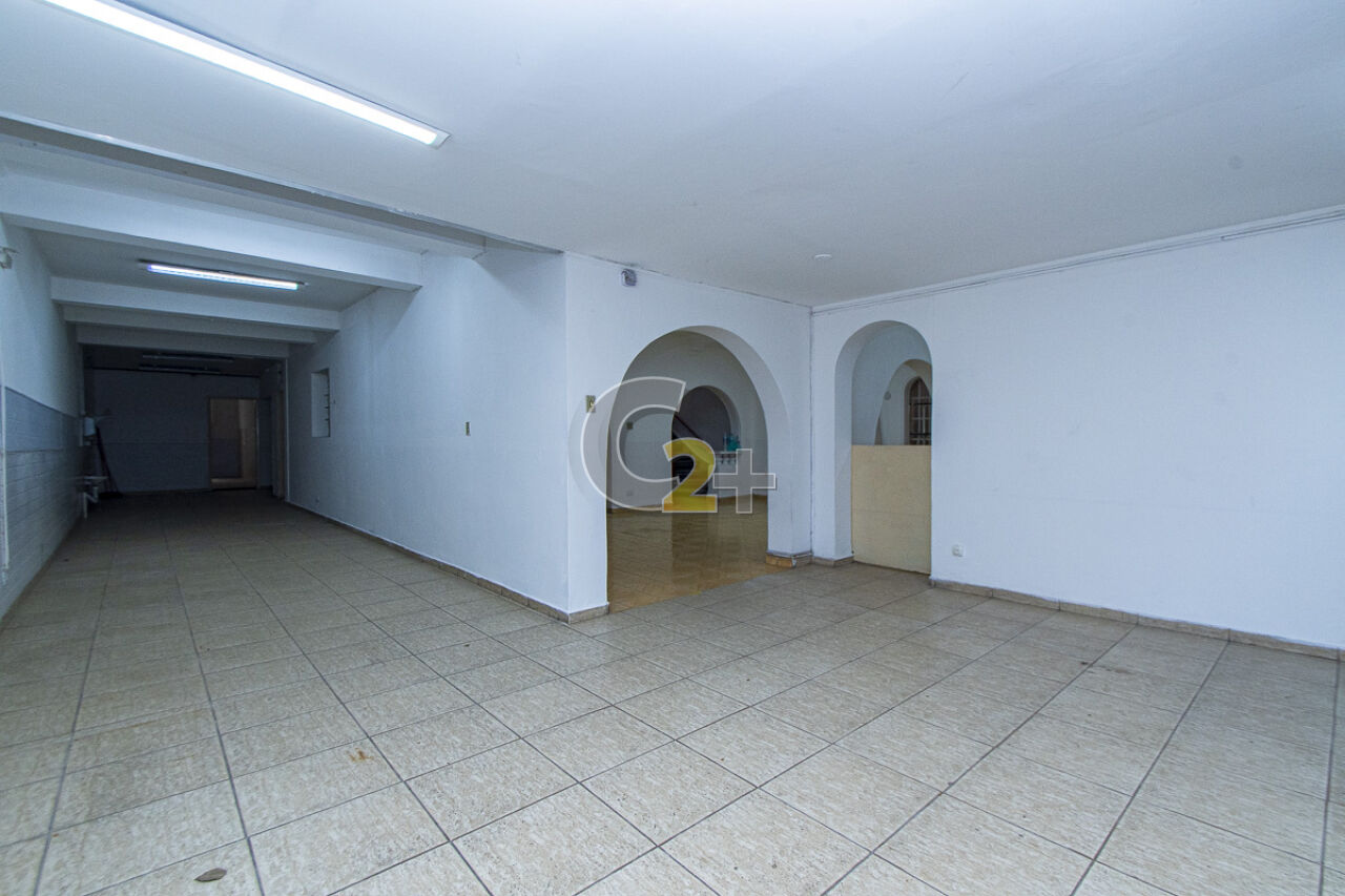 Sobrado Comercial