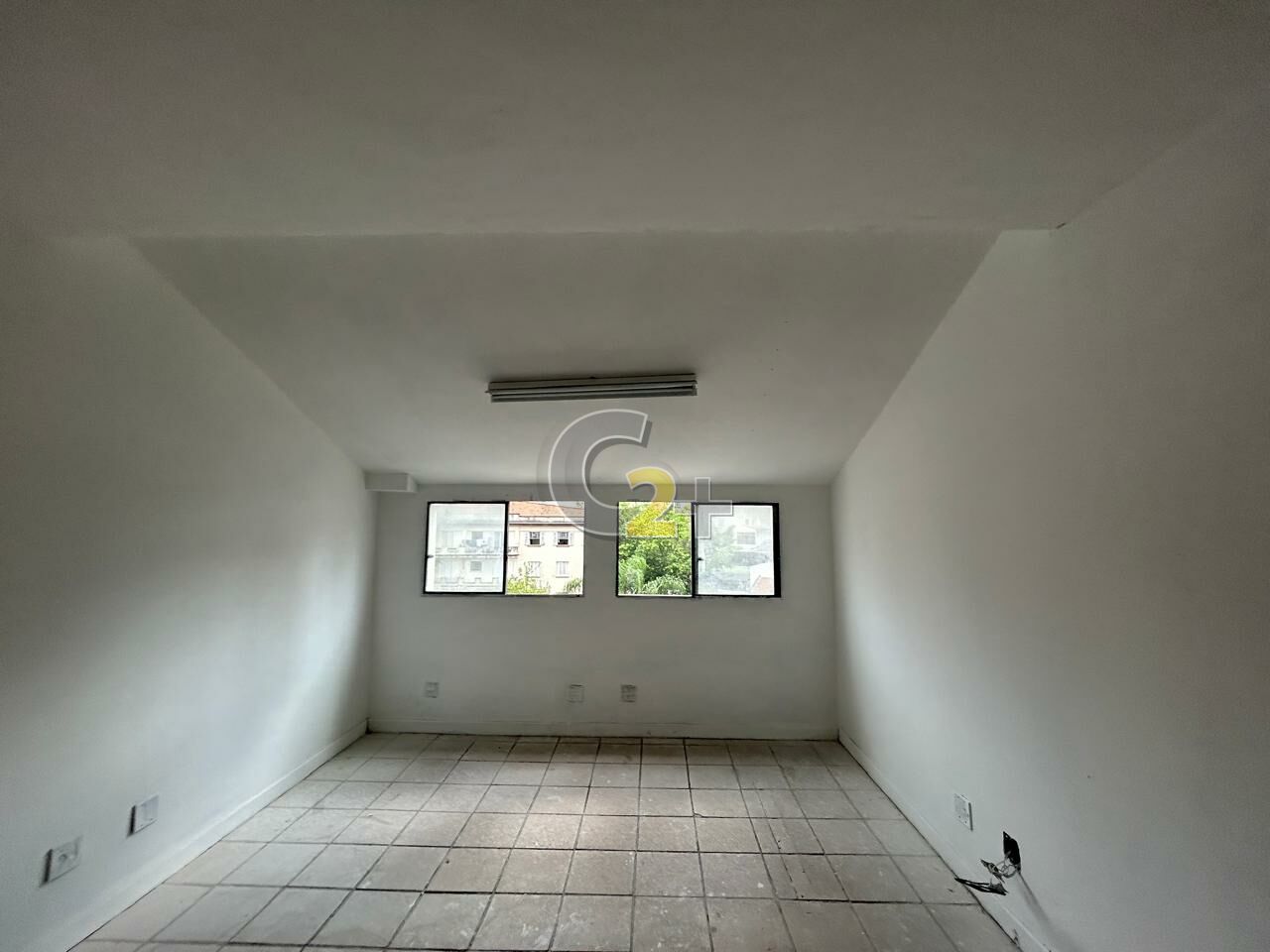 Sobrado Comercial