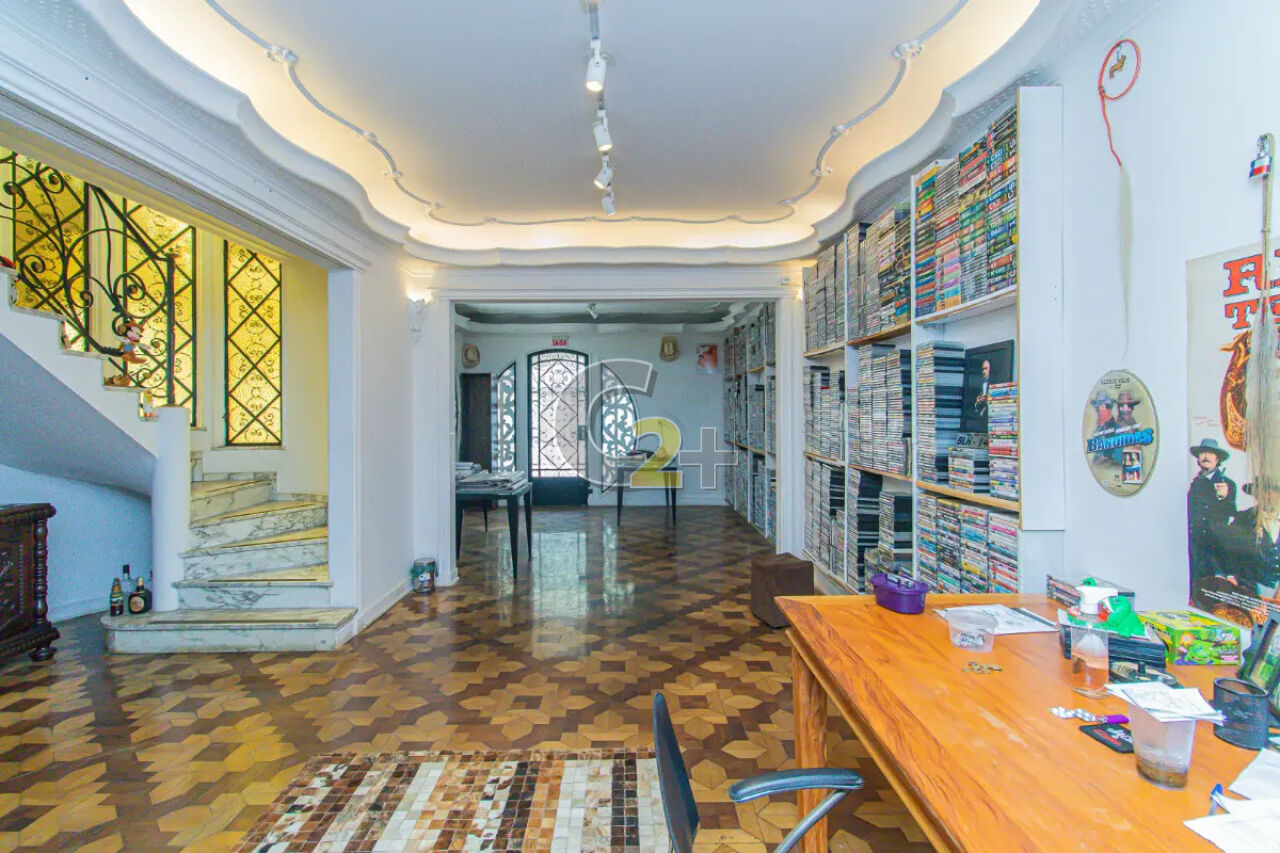 Casa Padrão