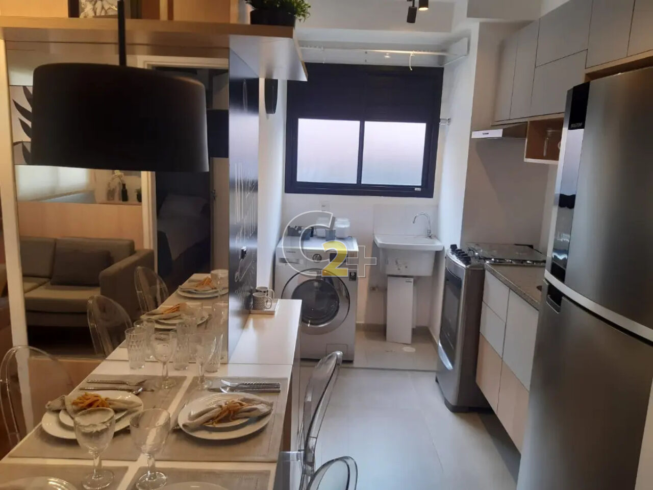 Apartamento
