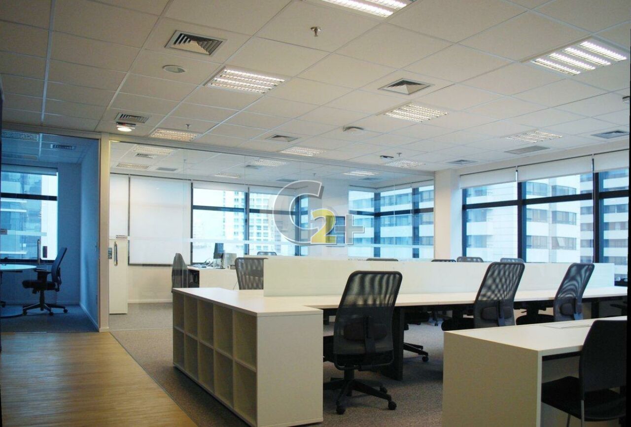 Conj. Comercial