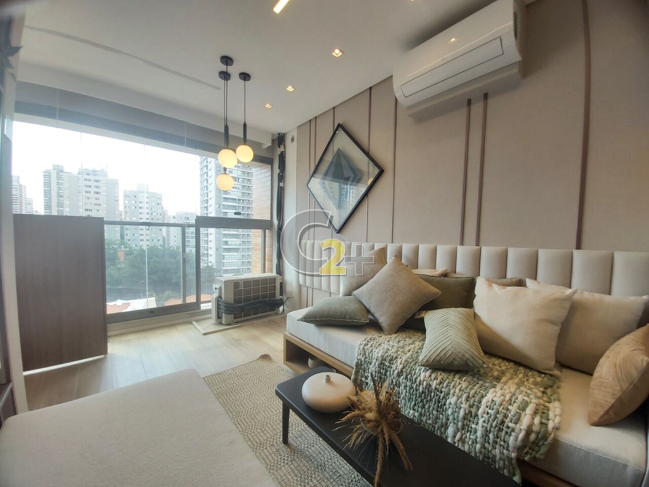 Apartamento
