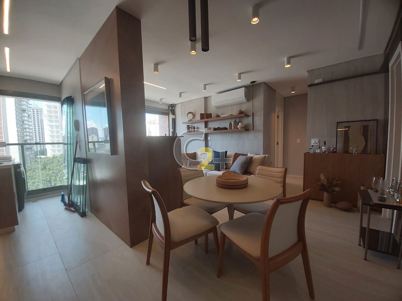 Apartamento