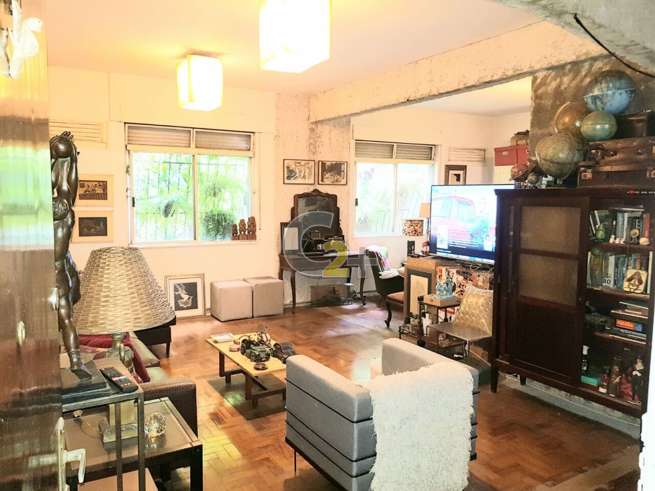 Apartamento