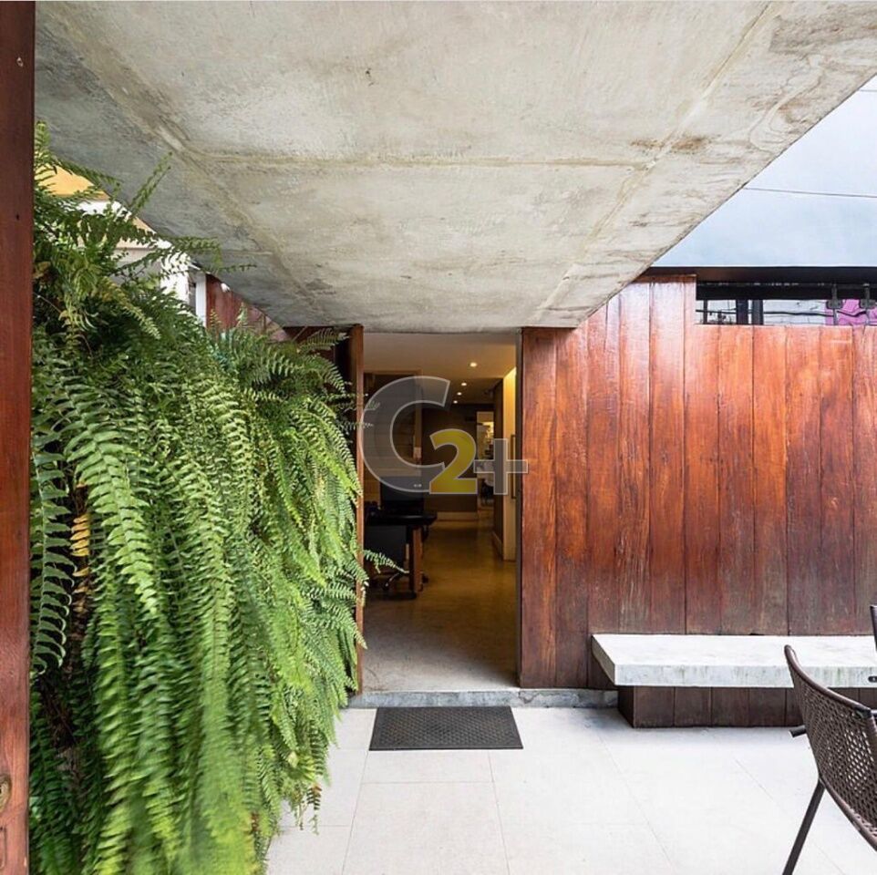 Casa Térrea Comercial