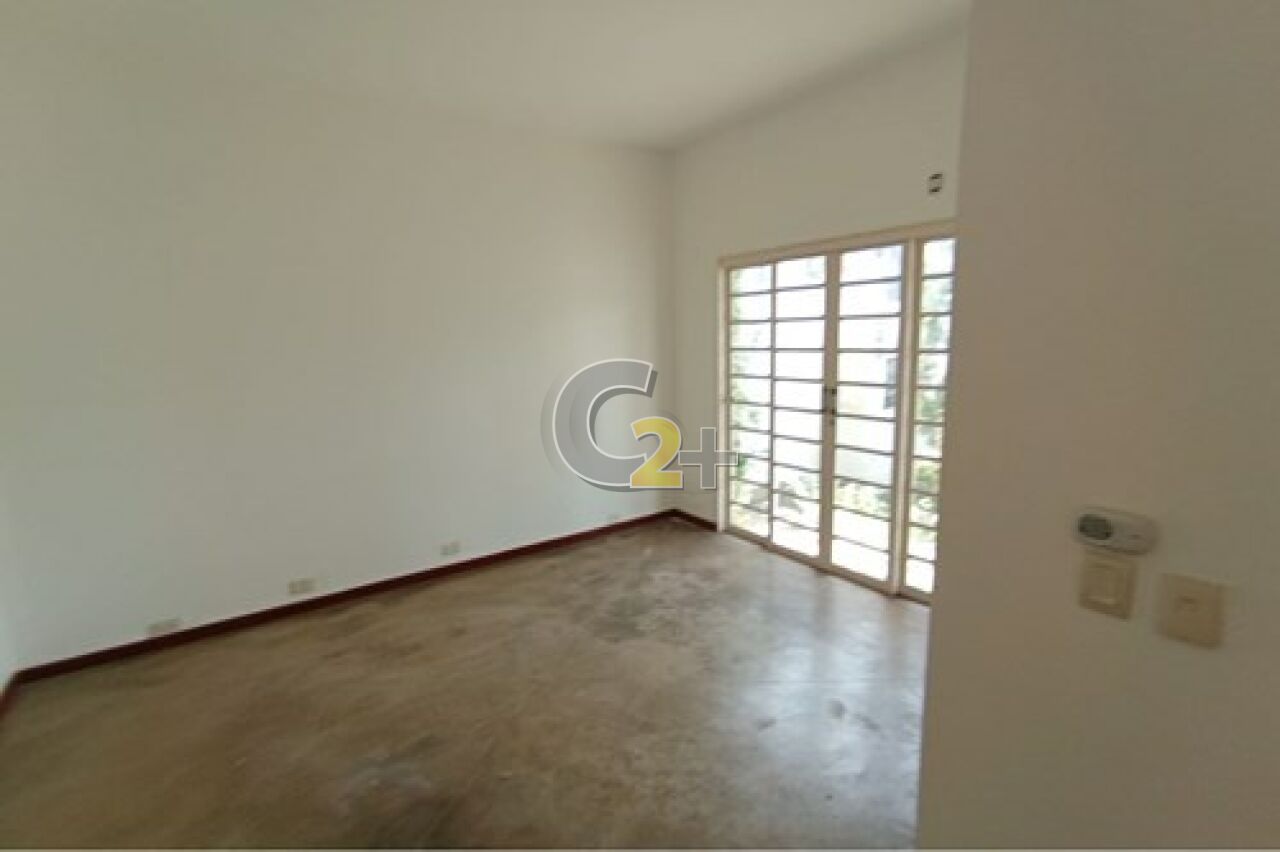 Casa Padrão