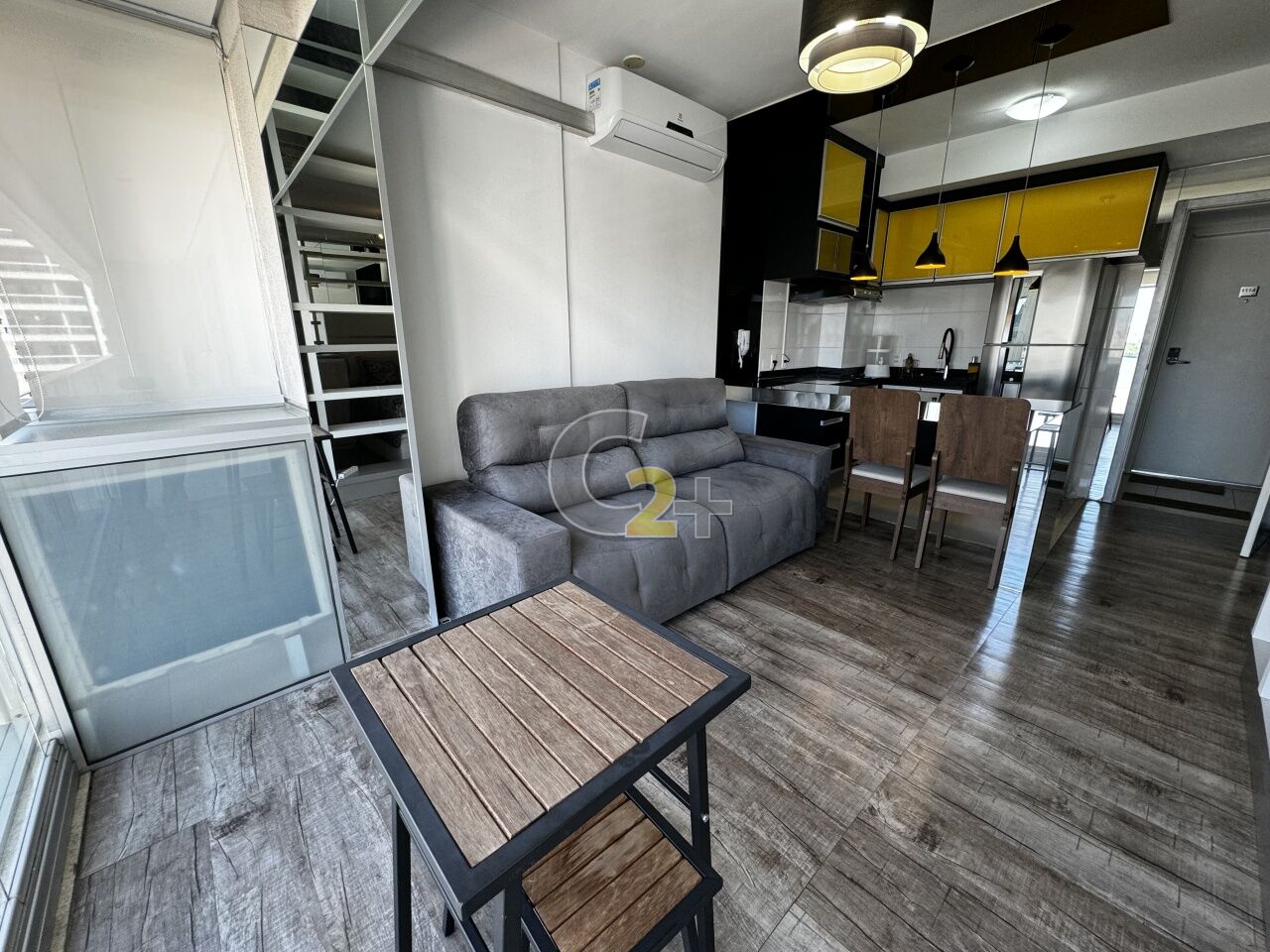 Apartamento