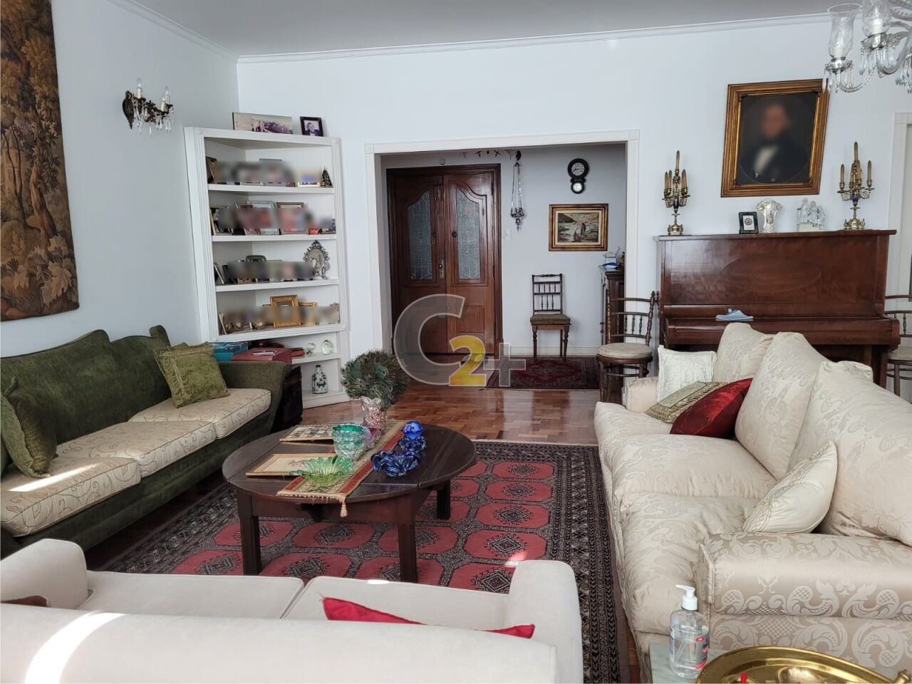 Foto 3 - CC49120