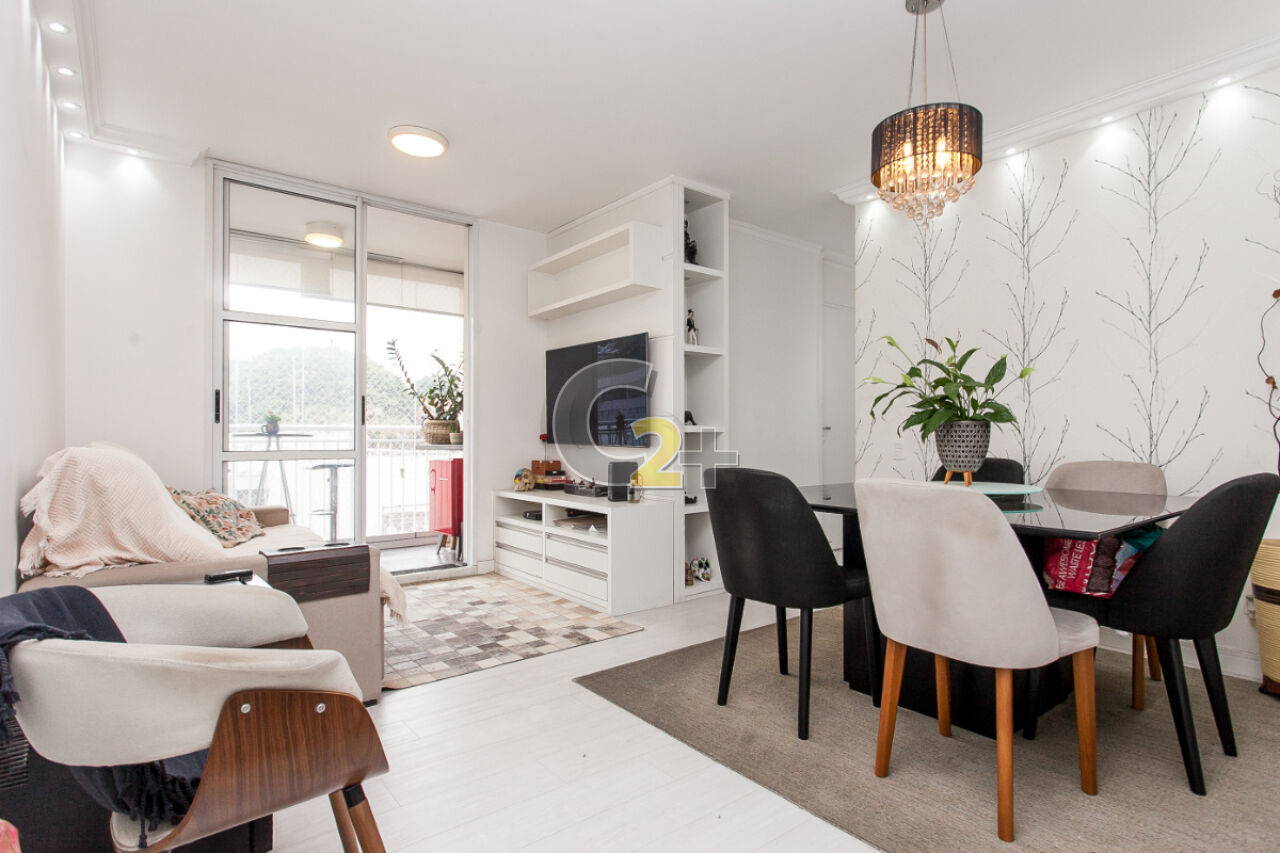 Apartamento