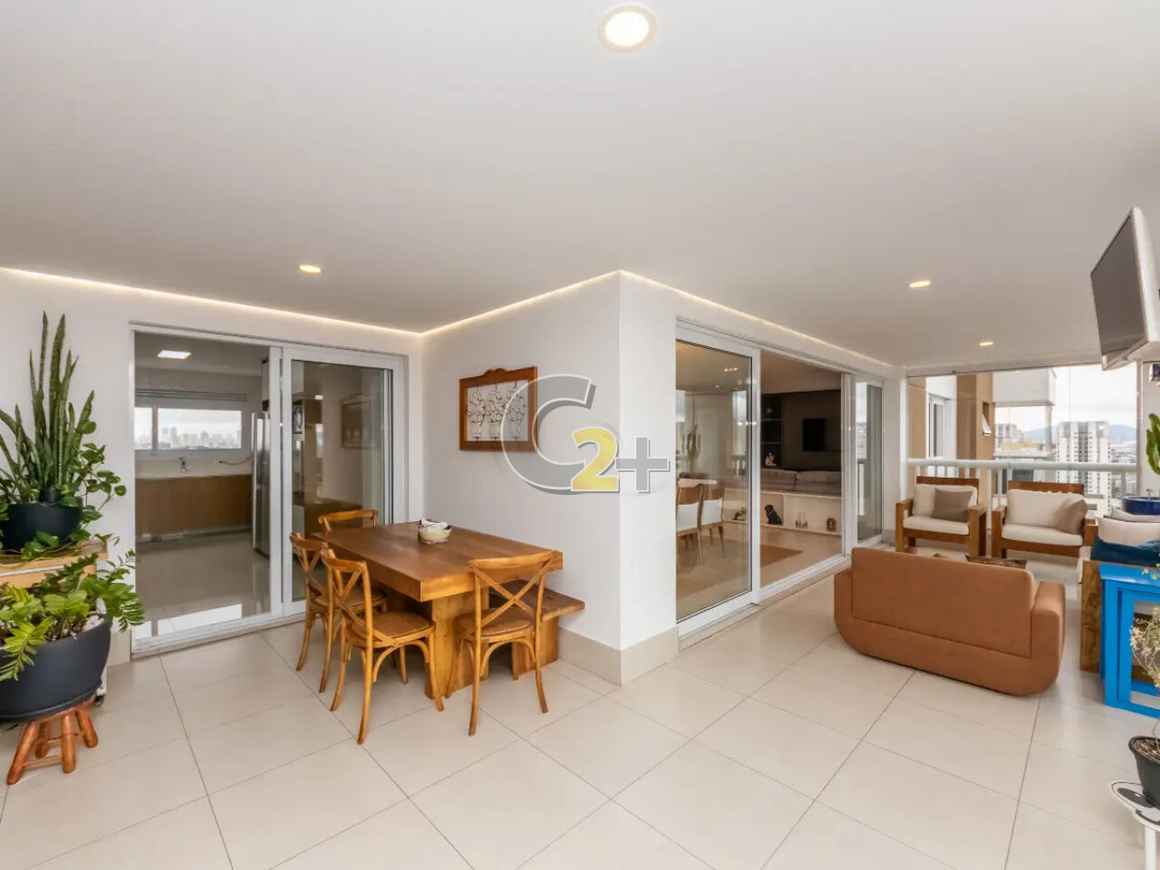 Apartamento