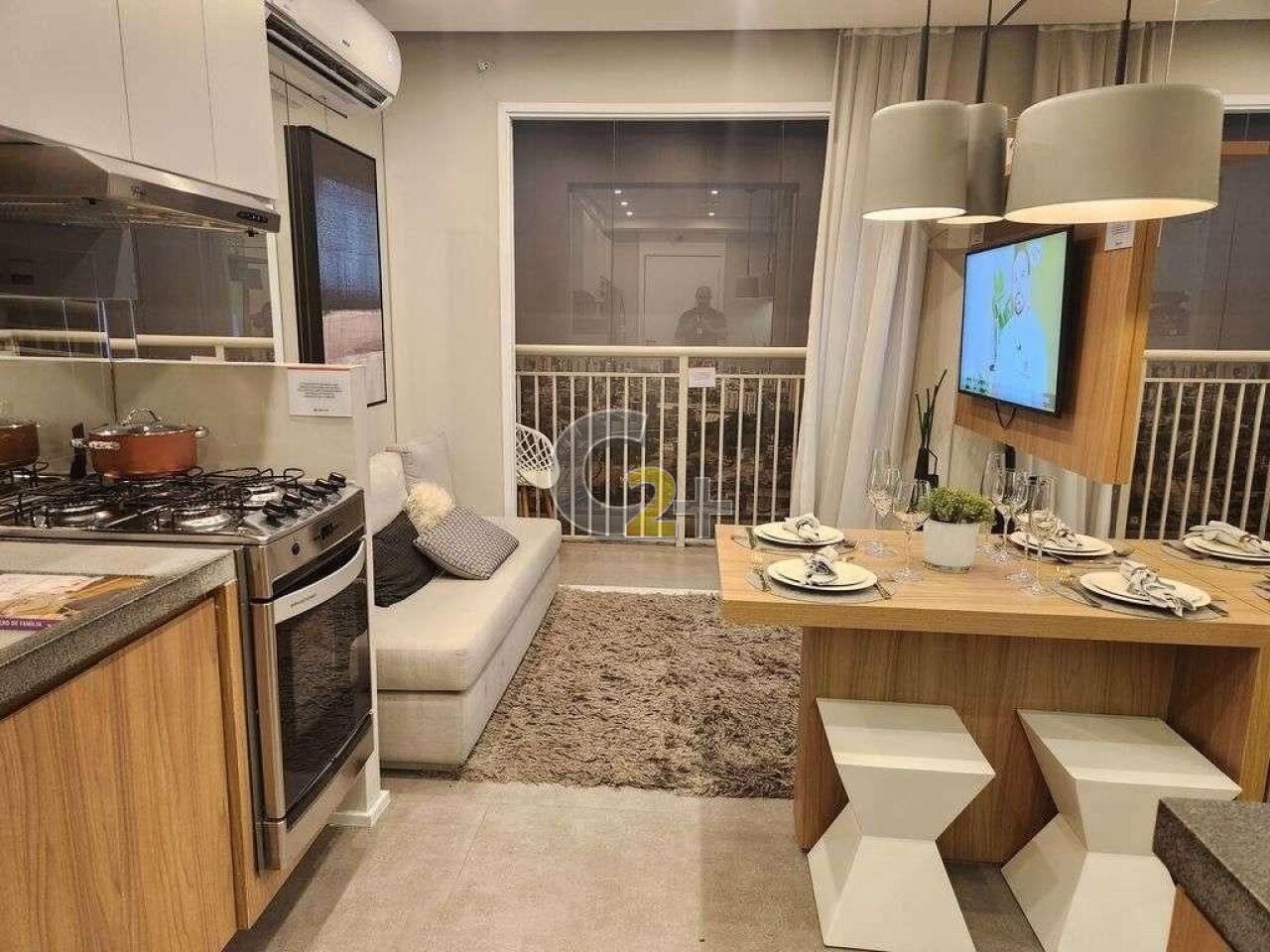 Apartamento