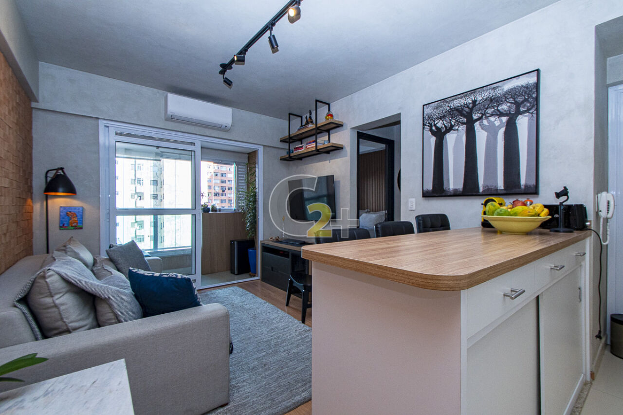 Apartamento