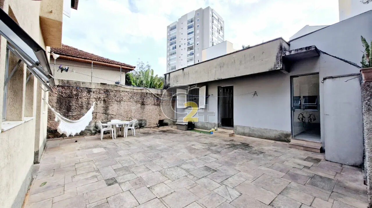 Casa Padrão