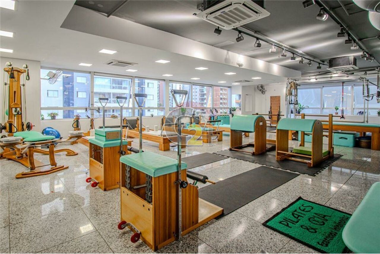 Conj. Comercial