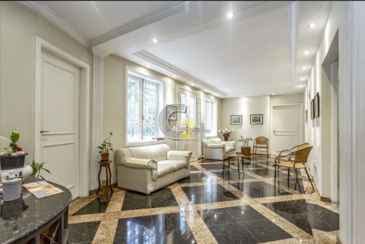 Casa Térrea Comercial