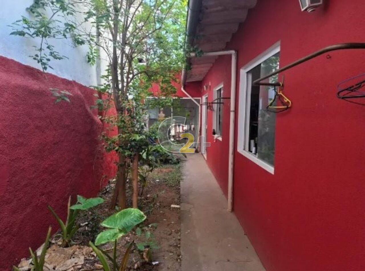 Sobrado Comercial