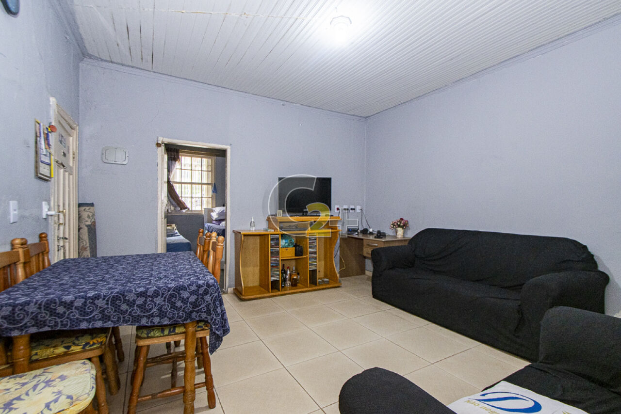 Casa Padrão