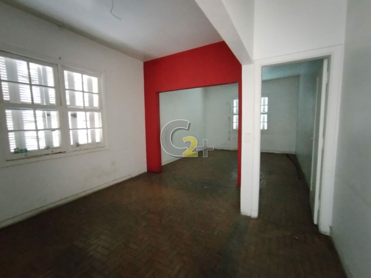 Sobrado Comercial
