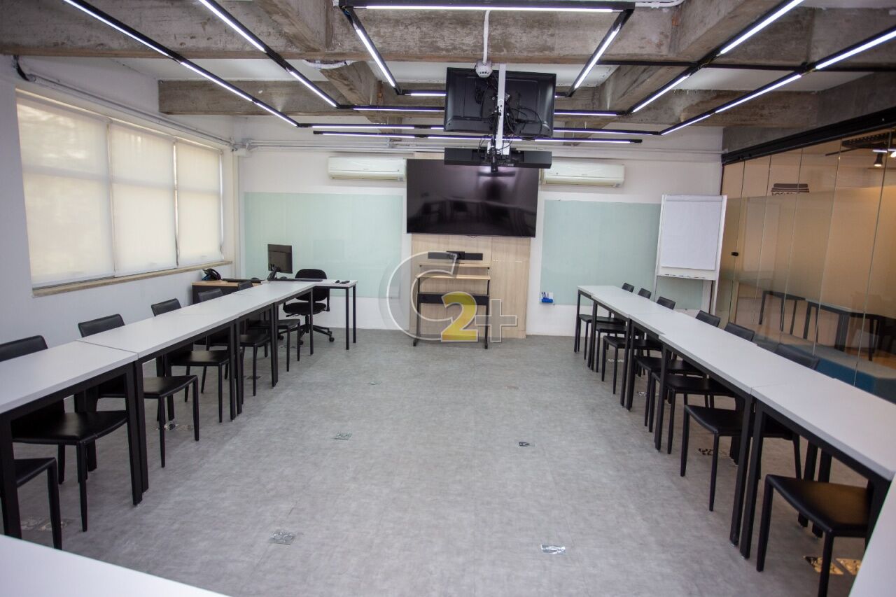 Conj. Comercial
