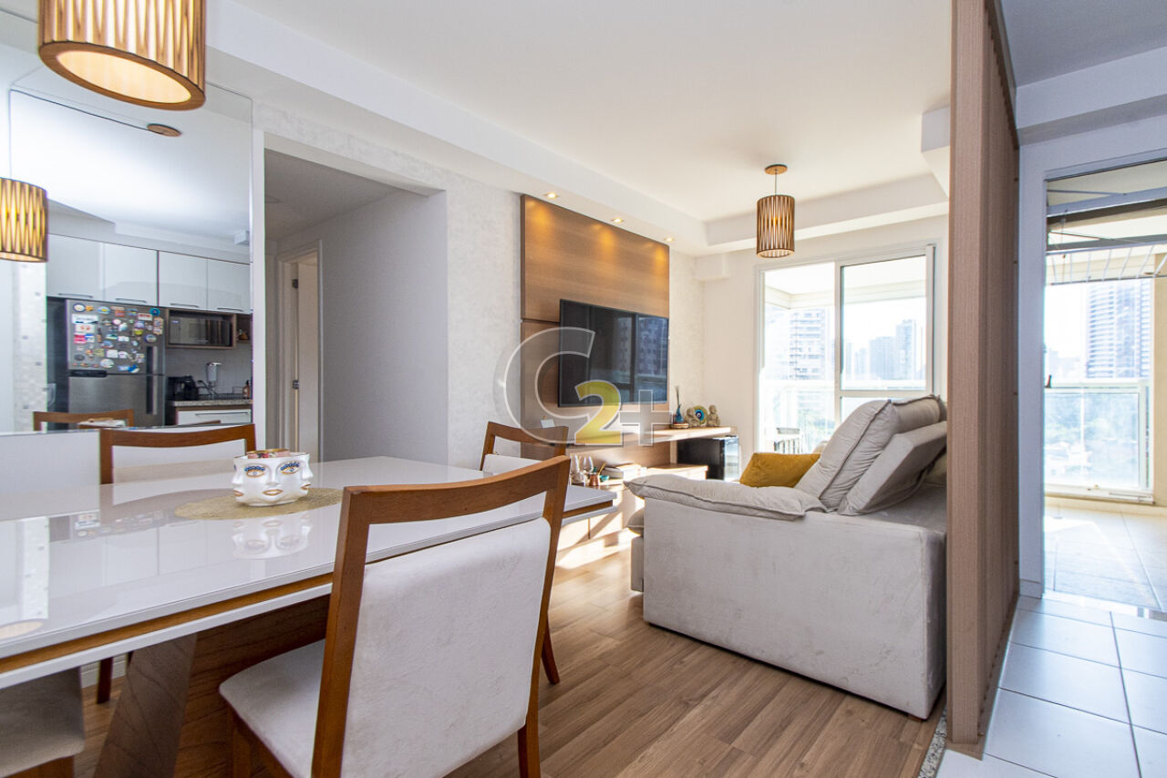 Apartamento